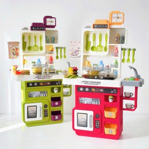 Bếp nấu ăn cao cấp 82cm