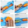 Đường đua ô tô siêu tốc 40pcs (kèm 4 xe) 13 duong dua o to sieu toc 40pcs 7