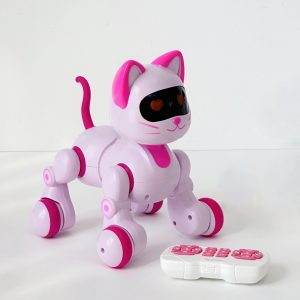 Smart Robot Cat