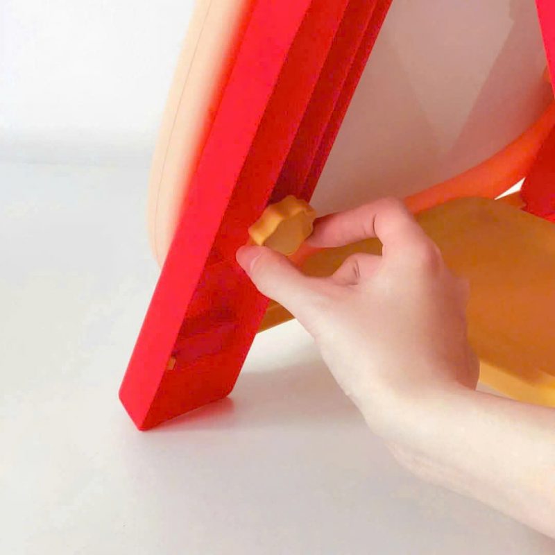 bang ve artist da nang 2 mat kem phan but mau va tro choi 46 chi tiet cho be 9