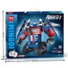Lego lắp ráp robot có điều khiển từ xa 10 lego lap rap robot co dieu khien tu xa 5