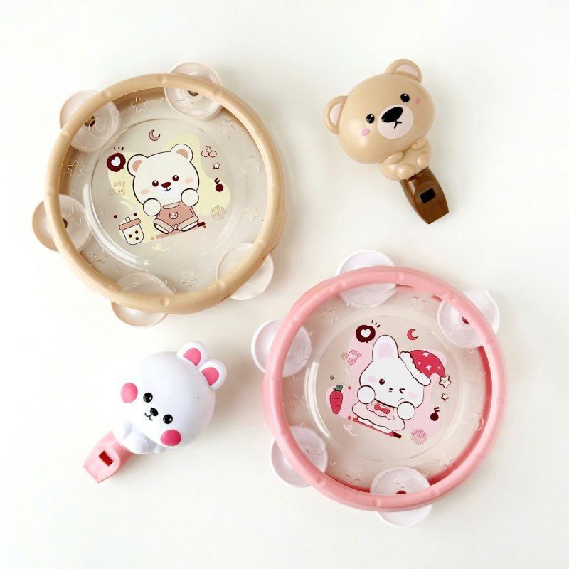 set do choi xuc xac music enlightenment 7