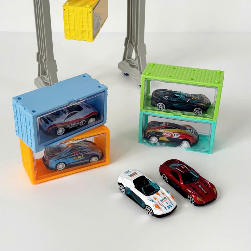 tau thuy giant cargo ship 6