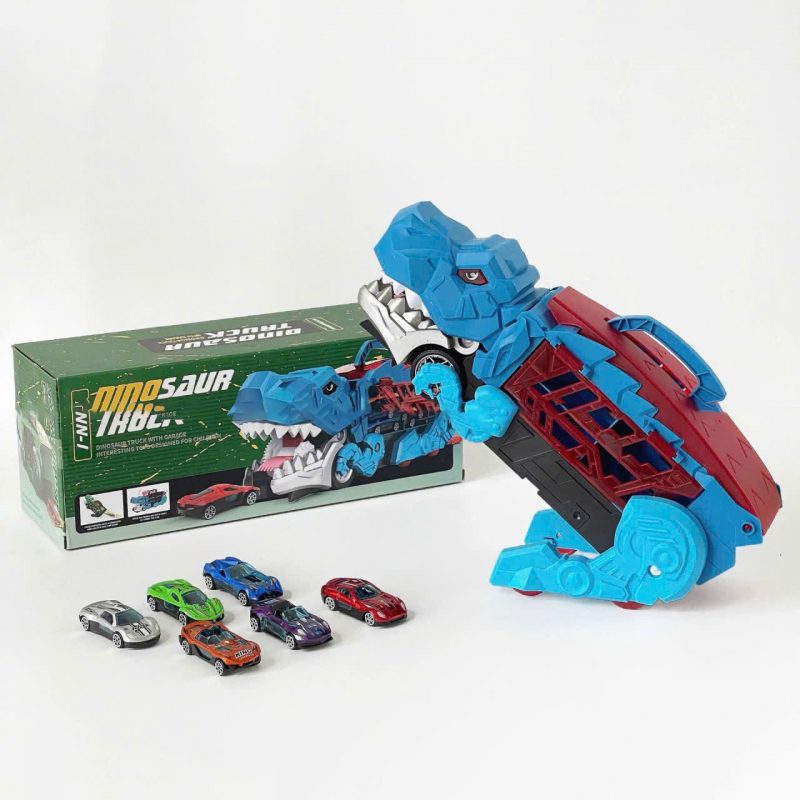 xe van tai khung long 1