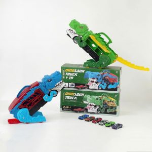 Xe vận tải khủng long