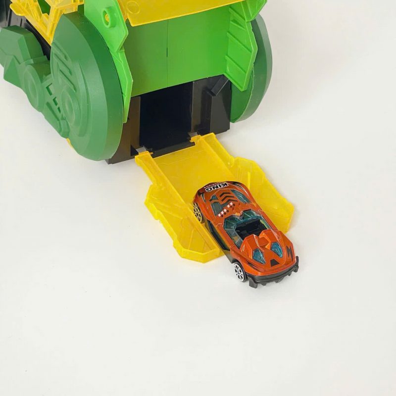 xe van tai khung long 8