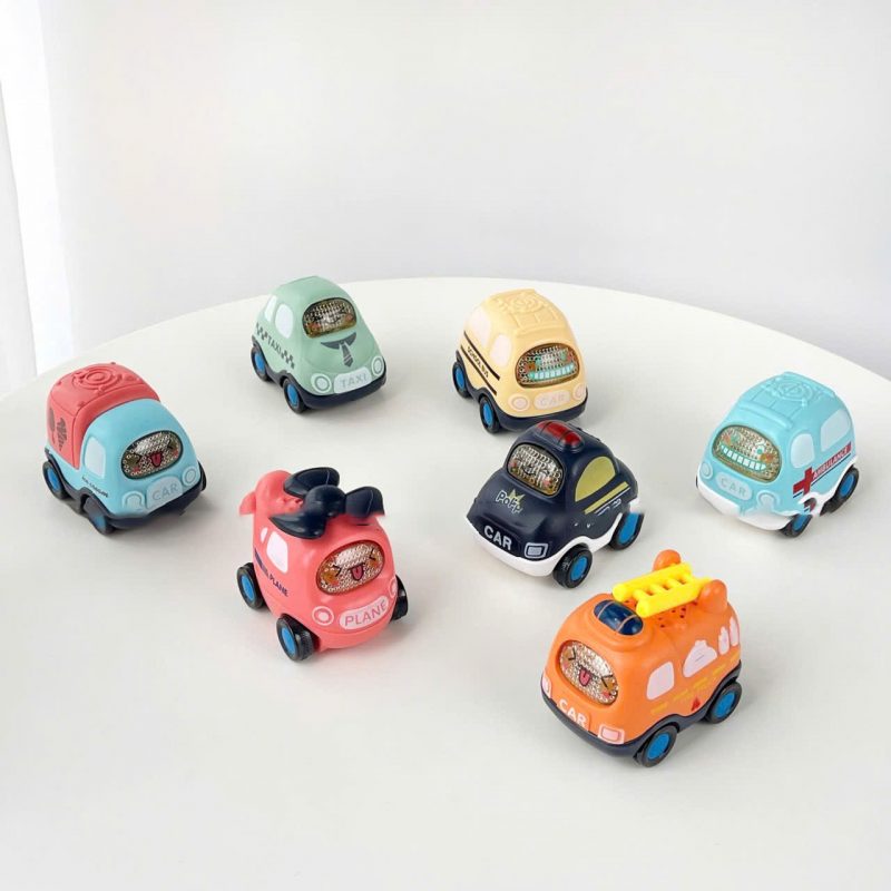 hop 7 xe oto chay da quan tinh inertia car 3